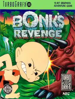 Bonks Revenge